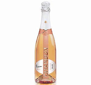 Espumante Chandon Passion 750ml