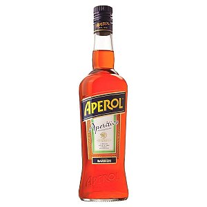 Aperitivo Aperol 750ml