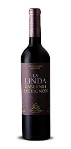 Vinho Finca La Linda Cabernet Sauvignon 750ml