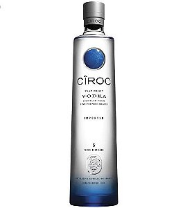 Vodka Ciroc 750ml