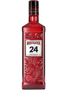 BEEFEATER 24 GIN INGLÊS - 750ML