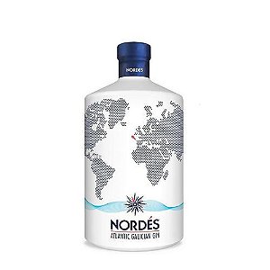Gin Nordes 700ml