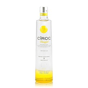 Vodka Ciroc Pineapple 750ml