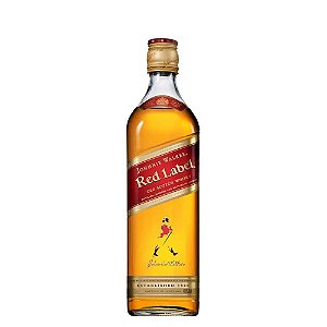 Red Label 500ml