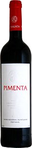 Vinho Pimenta Preta Alentejo 750ml