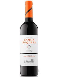 Vinho Ramon Roqueta 750ml