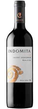 Vinho Indomita Varietal Cabernet Sauvignon 750ml