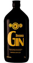 Gin Becosa 1L