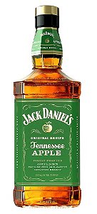 Whisky Jack Daniel's Apple 1L