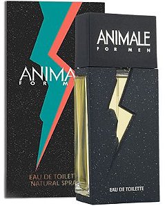 Animale For Men - 100ml