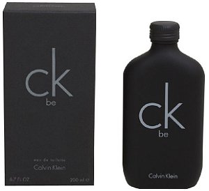 Calvin Klein Be - 200ml