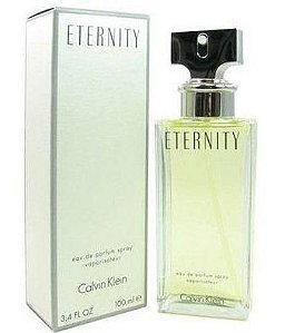 Calvin Klein Eternity - 100ml