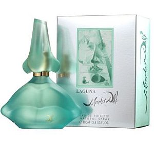 Salvador Dali Laguna - 125ml