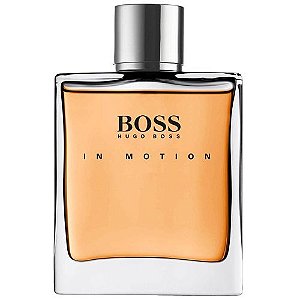 Hugo Boss In Motion - 100ml
