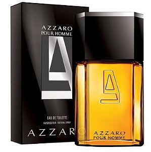 Azzaro Pour Homme - 100ml