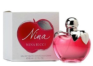 Nina Ricci - 80ml