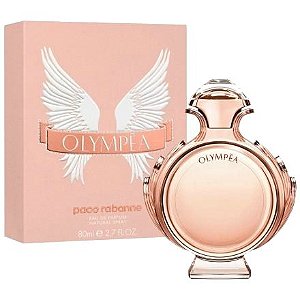 Paco Rabanne Olympéa - 80ml
