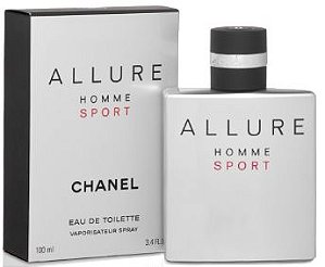 Chanel Allure Homme Sport - 100ml