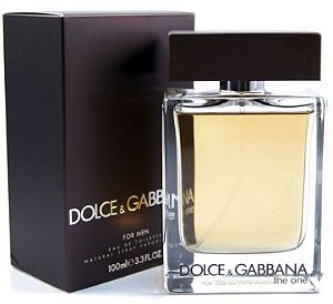 Dolce & Gabbana The One - 100ml