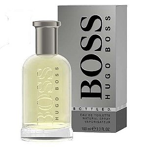 Hugo Boss Bottled - 100ml