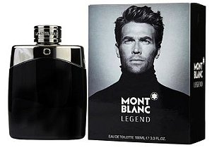 Montblanc Legend - 100ml