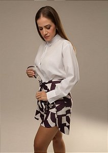 Molde Short envelope