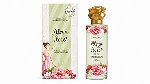 Deo Colônia Alma de Flores