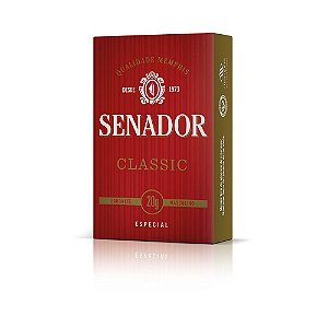 Sabonete Senador Classic 20g