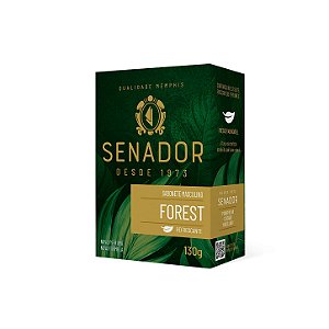 SABONETE SENADOR FOREST 130g