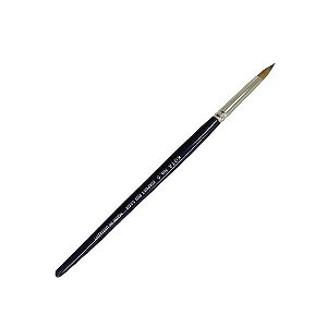 Pincel Pelo Marta Kolinsky Nº5 Aplicação de Porcelana - Kota