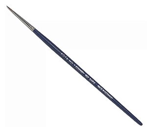 Pincel Pelo Marta Kolinsky Nº1 - Kota