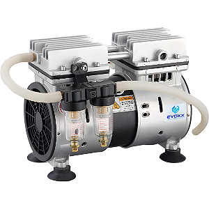 Bomba de Vácuo E400 - Evoxx