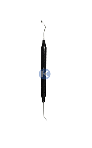 Espatula Para Resina 6B-Solo Flex - 6B