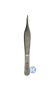 Pinca Adson S/Dente 12Cm - 6B