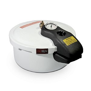 Panela Eliminadora de Bolhas - 4,5L - Protécni