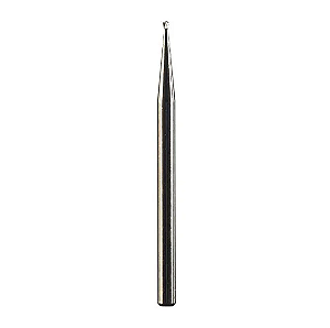 Broca Carbide Esférica 6 lâminas FG 1/4C - Kerr