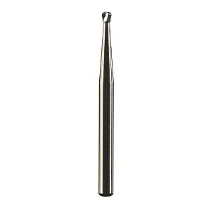 Broca Carbide Esférica 6 lâminas FG 2 - Kerr