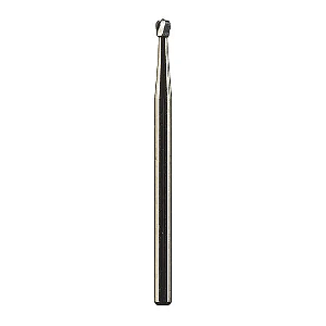 Broca Carbide Esférica 6 lâminas FG 4C - KaVo