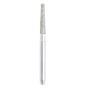 Ponta Diamantada Cônica Extremidade Plana FG 3069S - KaVo