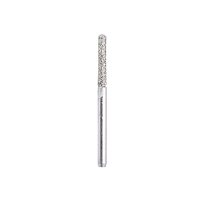 Ponta Diamantada Cilíndrica Topo Esférico 3146S - KaVo