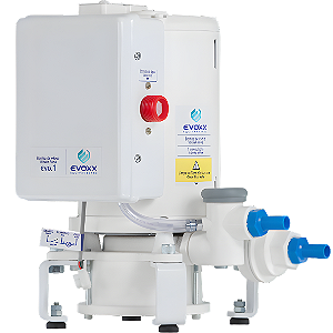 Bomba de Vácuo EVO 1