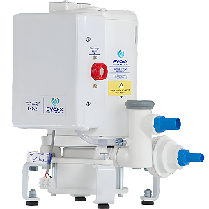 Bomba de Vácuo EVO 2