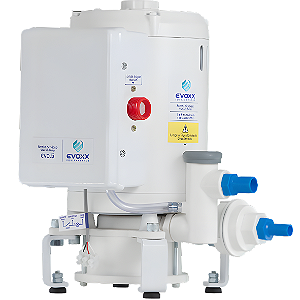 Bomba de Vácuo EVO 5