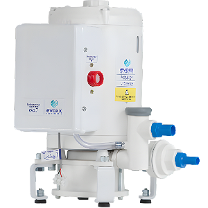 Bomba de Vácuo EVO 7