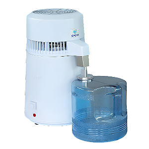 Destilador de Água EVOXX
