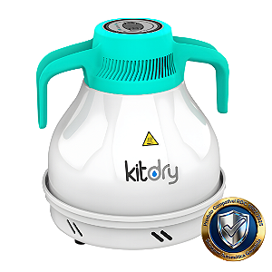 Secadora de Instrumentos Kitdry STANDARD