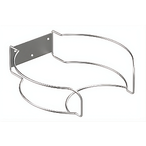 Suporte Secadora de Instrumentos Kitdry