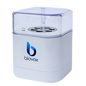 Mini Incubadora Biovox