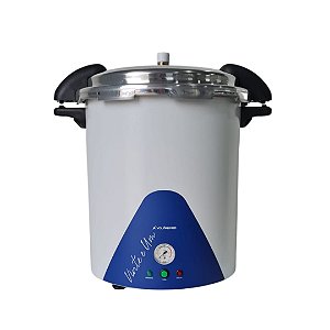 Autoclave Vertical 21 Litros