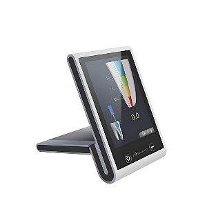 Localizador Apical iROOT Bondent | Medição Multi-Frequência